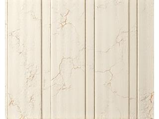 Superfície de móvel com efeito craquelê, mostrando rachaduras finas e elegantes