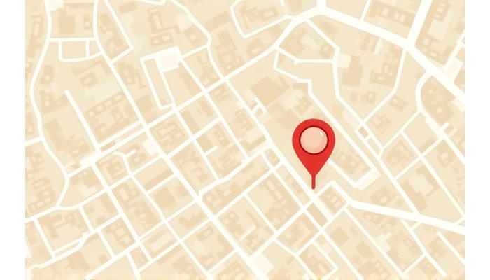 Mapa mostrando a localização da Móveis Artesanais Lisboa no centro da cidade de Lisboa, Portugal.