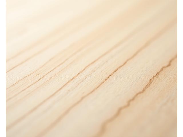 Textura detalhada de madeira de eucalipto português certificada FSC