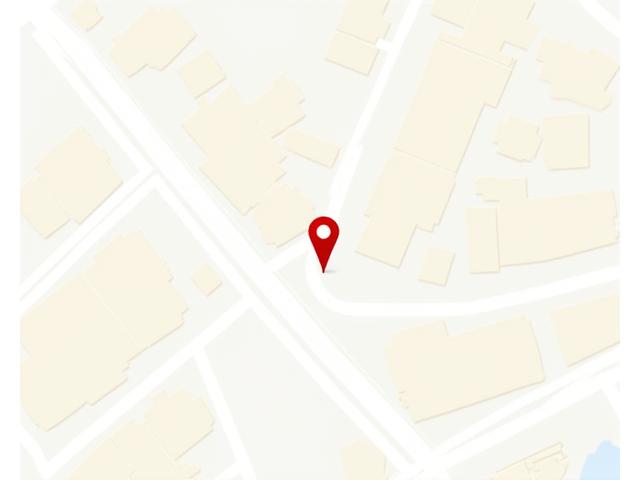 Mapa estático da localização da oficina, Rua dos Douradores, Lisboa, com pontos de referência próximos.